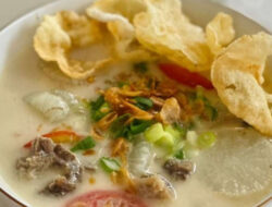 Aman atau Tidak Panaskan Ulang Soto Lebih dari Sekali? Faktanya!