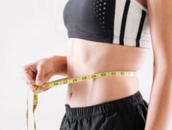5 Menu Diet Sehat dan Rendah Kalori untuk Turun Berat Badan di Rumah