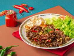 5 Resep Nasi Goreng Khas Daerah yang Ekonomis dan Lezat