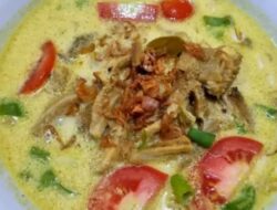 Cara Menyimpan dan Menghangatkan Kuah Soto Tanpa Merusak Rasa