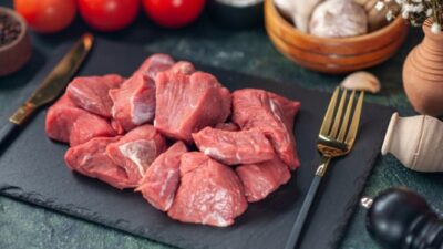 Tips Memasak Daging Sapi Soto: Cepat Empuk dan Gurih