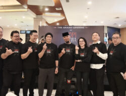 Kopi Dewa 19: Kafe Musik Klasik di Jakarta Selatan