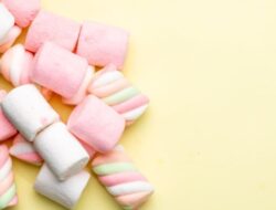 Resep Marshmallow Halal Empuk dan Kenyal: Bikin Sendiri di Rumah!