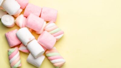 Resep Marshmallow Halal Empuk dan Kenyal: Bikin Sendiri di Rumah!