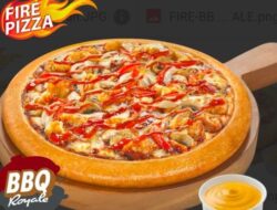 Richeese Pizza: Varian Baru yang Wajib Dicoba di Indonesia!