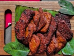 Resep Tempe Bacem Enak dan Sederhana untuk Dicoba!
