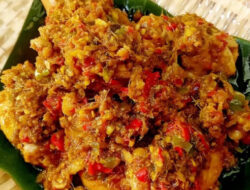 Resep Ayam Betutu Khas Bali: Pedas, Gurih, dan Mudah Dibuat