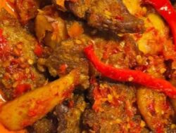 Dendeng Batokok Padang: Resep Pedas Gurih yang Empuk!