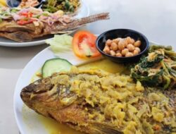 5 Resep Hidangan Khas Bali: Sup Ikan hingga Mujair Nyat Nyat Kintamani