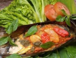 Resep Pepes Ikan Bandeng Enak dan Mudah Dipraktikkan