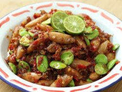 Resep Oseng Cumi Pedas ala Chef Devina, Menu Rumahan Ketagihan!