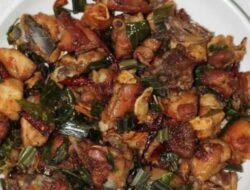 Ayam Tangkap Aceh: Aroma Harum dan Rasanya Nagih