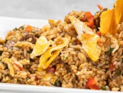 Resep Nasi Goreng Enak dan Simpel di Rumah