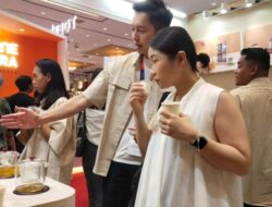 5 Alasan Mengapa Teh Lokal Layak Mendunia