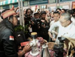 World of Coffee Jakarta 2025: 5 Hal Menarik yang Wajib Dicatat