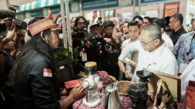 World of Coffee Jakarta 2025: 5 Hal Menarik yang Wajib Dicatat