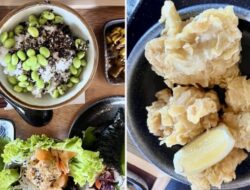 Makan Siang Enak di Sekitar Kuningan Jaksel: Panduan untuk Anak Kantor.