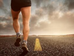 Panduan Memilih Sepatu Lari Terbaik untuk Pemula