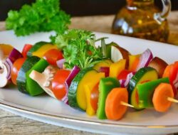 Diet DASH vs Diet Mediterania: Pilih Mana untuk Hipertensi?