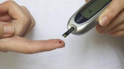 Pahami Diabetic Foot pada Pasien Diabetes Melitus