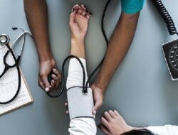 3 Jenis Olahraga Untuk Hipertensi: Pedoman Sehat