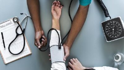 3 Jenis Olahraga Untuk Hipertensi: Pedoman Sehat