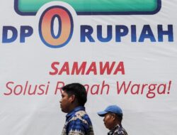 Pramono Lanjutkan Program DP 0 Rupiah Anies: Langkah Menuju Warisan Terbaik