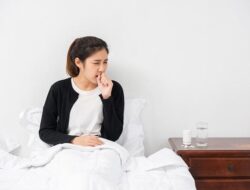Perbedaan Batuk Biasa dan Batuk Penyakit TBC: Pengertian dan Gejala