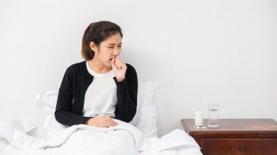 Perbedaan Batuk Biasa dan Batuk Penyakit TBC: Pengertian dan Gejala