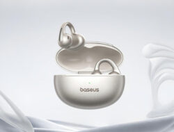 Baseus Bowie MC1 Pro: Bluetooth 6.0 dan LDAC! • Jagat Gadget