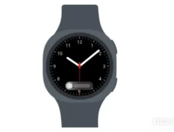 Fitur Now Bar Di One UI 8 Watch