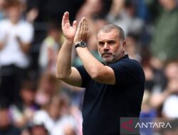 Perjalanan Karier Ange Postecoglou: Pelatih Visioner Tottenham Hotspur
