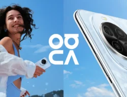 Debut Huawei Nova 14 dan Nova 14 Pro: Keunggulan Empat Kamera Belakang