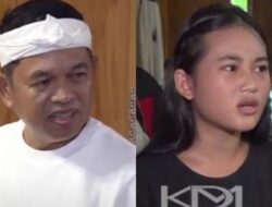 Aturan Resmi Larangan Wisuda Disdik Jabar: Tanggapan Gubernur Dedi Mulyadi