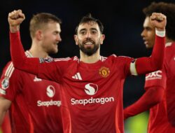 Jadwal Tur Asia: Manchester United vs ASEAN All Stars 2022