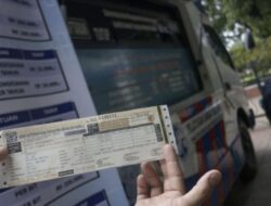Sanksi Penunggak Pajak Kendaraan di Jakarta: Program Pemutihan
