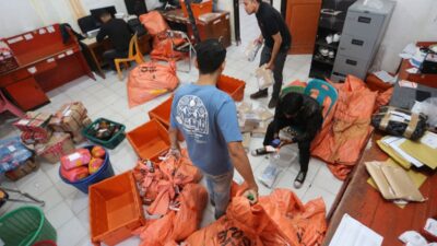 Pentingnya Ekspedisi dalam Dunia Logistik: Pengertian, Manfaat, dan Peran Vital