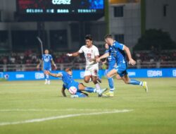 Daftar Juara Liga Sepak Bola Indonesia Terupdate
