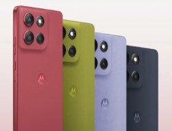 Perbandingan Moto G86, G86 Power dan G56: Fitur Terbaru! • Jagat Gadget