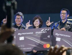 Cara Mudah Mengajukan Kartu Kredit di Livin’ by Mandiri