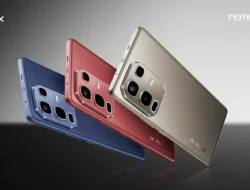 Infinix NOTE 50S & 50X 5G: Spesifikasi, Harga Terbaru!