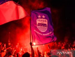 Total Hadiah Juara Liga 1 Persib: Berapa yang Akan Diterima?