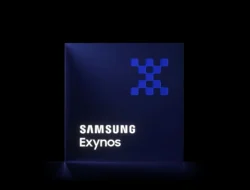 Samsung Garap Chipset Exynos 1680 untuk Galaxy A57