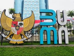 UU BUMN Baru: Pasal yang Disoroti dalam Pengurangan Wewenang KPK