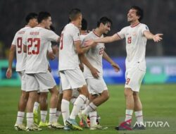 Peta Kekuatan Sepak Bola Asia 2025: Peluang Kompetitif?