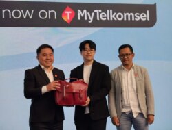 Paket Perplexity Pro Telkomsel: Internet + AI Terbaru di Indonesia