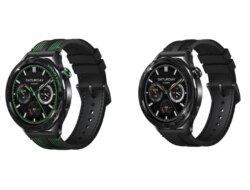 SoC Wearable Modem 4G Xiaomi Watch S4: Review Terbaru!