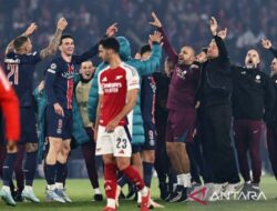 Ini Rincian Total Hadiah Liga Champions 2024/2025 Rp45 Triliun