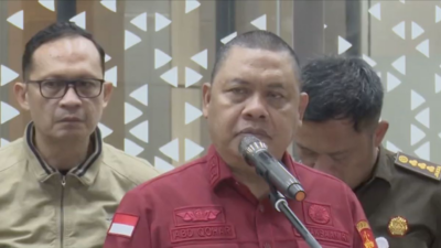 Eks Dirut DKI dan Petinggi BJB Tersangka Kasus Kredit Sritex