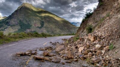 Tragedi Longsor di Tambang Batu Padas Asahan: 3 Pekerja Tewas